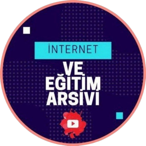 İnternet ve Eğitim Arşivi